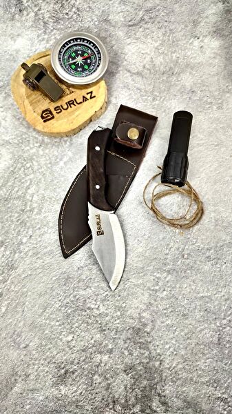 sürlaz Bıçak ve Çakılar