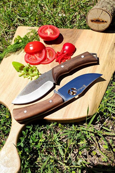 sürlaz Bıçak ve Çakılar