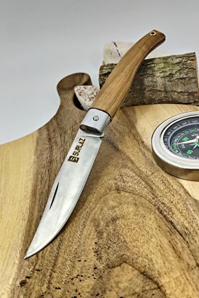 sürlaz Bıçak ve Çakılar