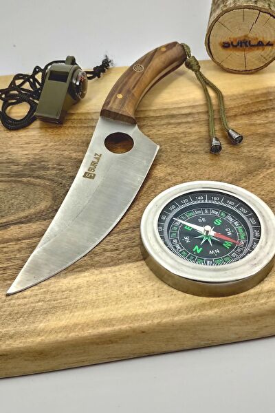 sürlaz Bıçak ve Çakılar