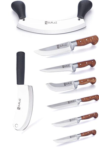 sürlaz Bıçak Seti