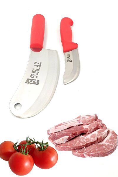 sürlaz Bıçak Seti