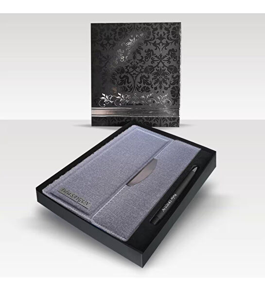 Promosyon Denizi Defter, Ajanda