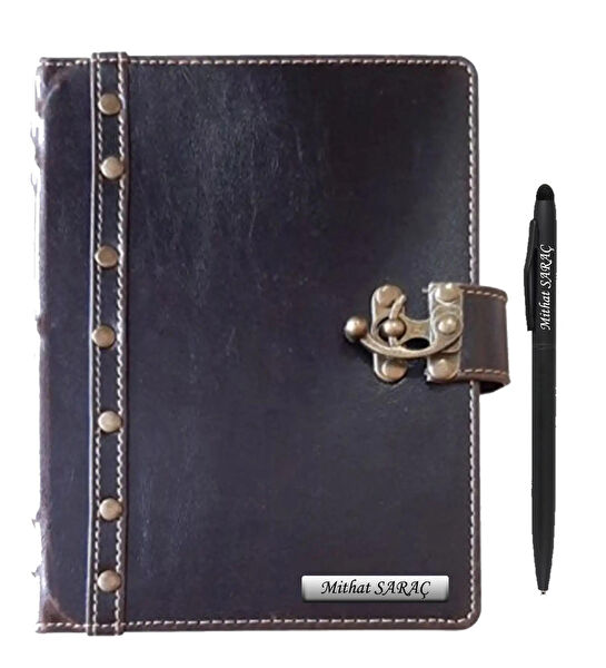 Promosyon Denizi Defter, Ajanda