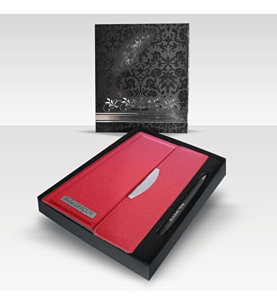 Promosyon Denizi Defter, Ajanda