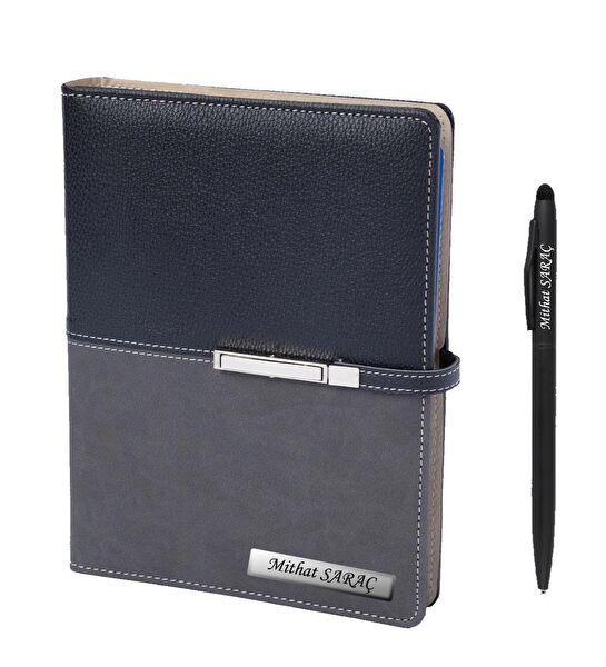 Promosyon Denizi Defter, Ajanda