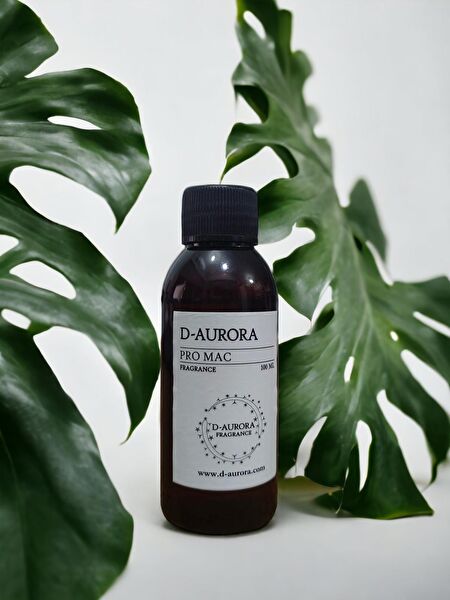 D-AURORA FRAGRANCE Oda Kokusu