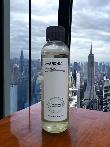 D-AURORA FRAGRANCE Oda Kokusu