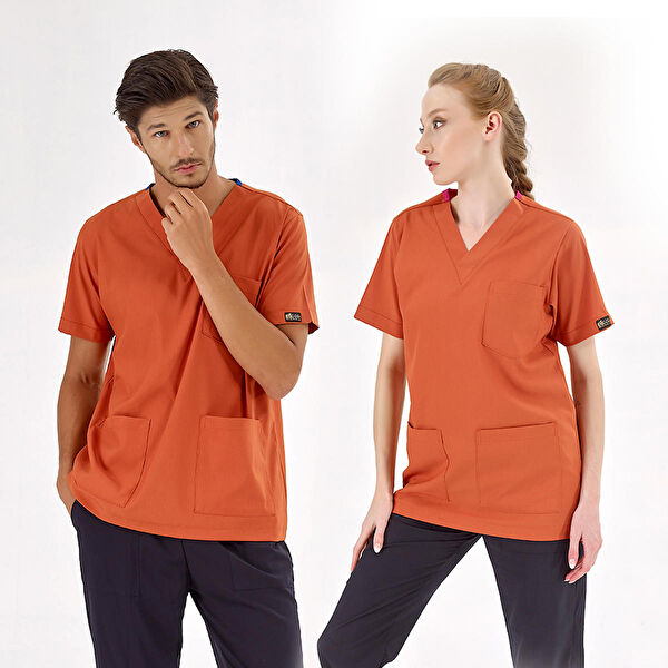 Çizgi Medikal Medikal Üniforma