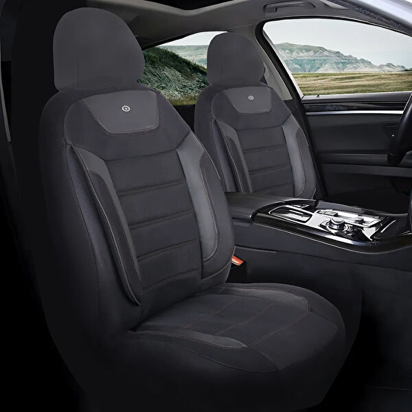 NATOCONCEPT Universal Oto Koltuk Kılıfı
