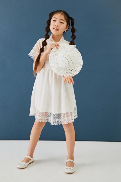 PERENDİ Kız Çocuk Elbise