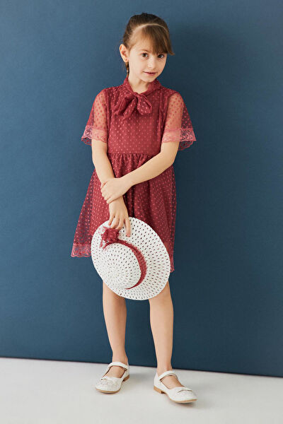 PERENDİ Kız Çocuk Elbise