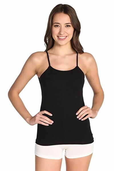 Tutku Kadın Atlet, Body