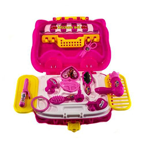 Erzi Evcilik, Mutfak Setleri