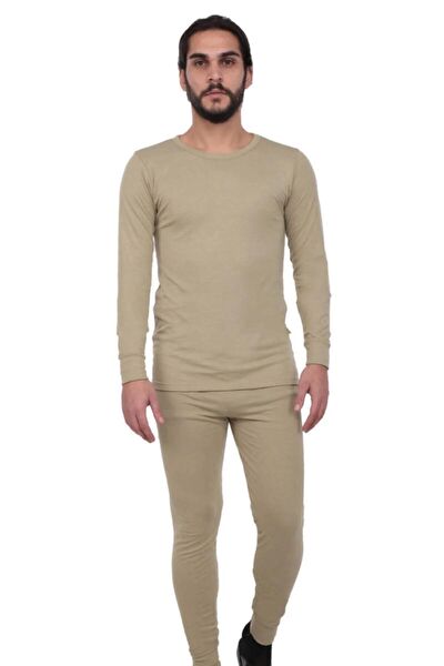 Thermolux Outdoor Termal İçlik,Polar