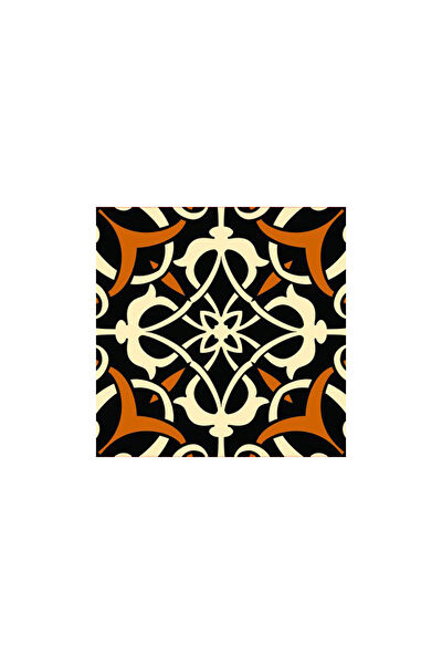 ProBEST DESIGN Dekoratif Sticker