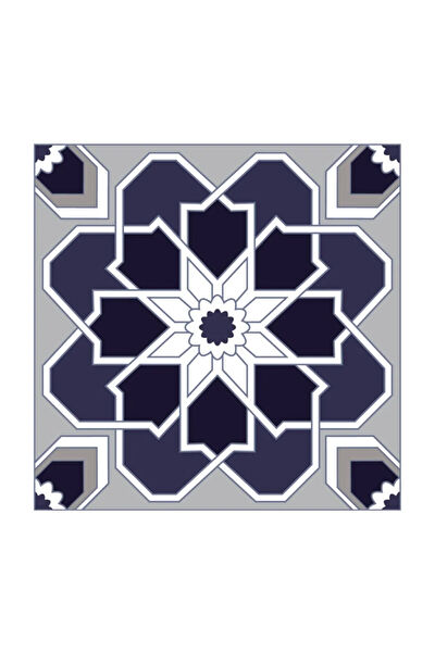 ProBEST DESIGN Dekoratif Sticker