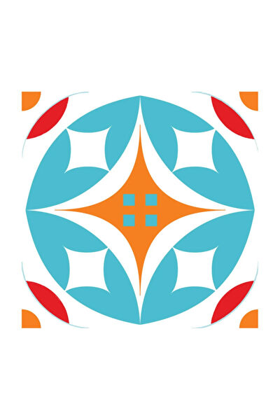 ProBEST DESIGN Dekoratif Sticker