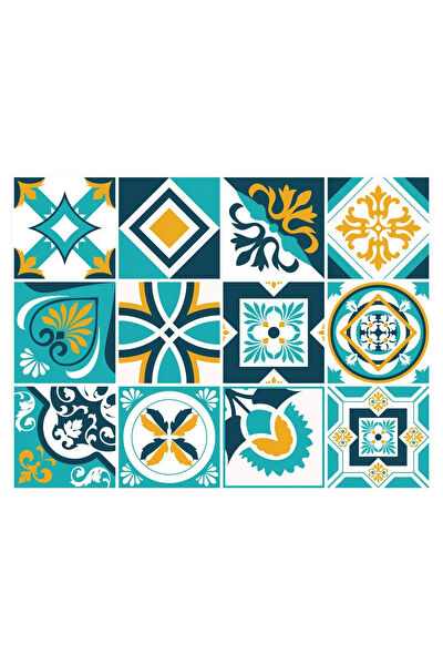 ProBEST DESIGN Dekoratif Sticker