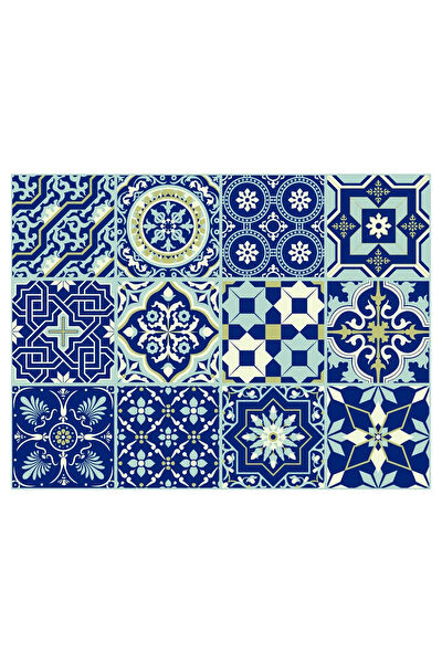 ProBEST DESIGN Dekoratif Sticker