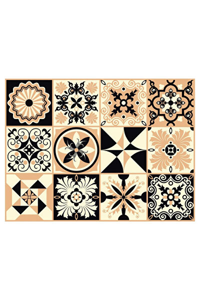 ProBEST DESIGN Dekoratif Sticker