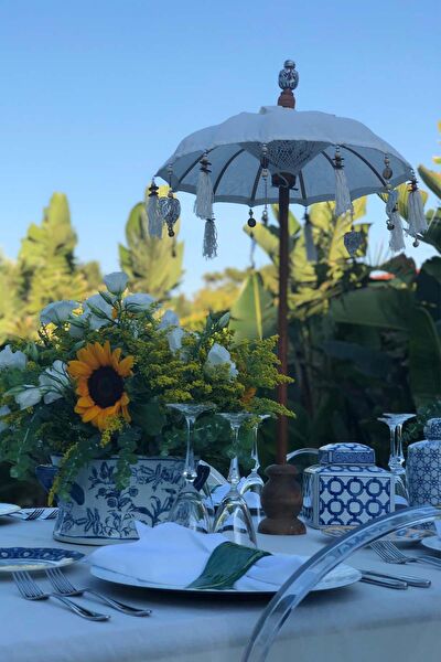 Prodiva Bahçe Şemsiyesi