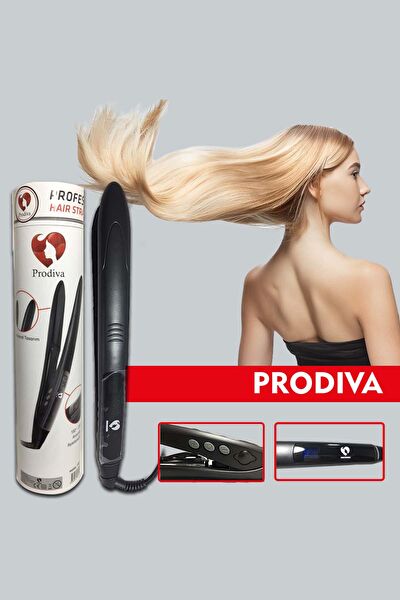 Prodiva Saç Düzleştirici