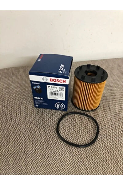 Bosch Yağ Filtreleri