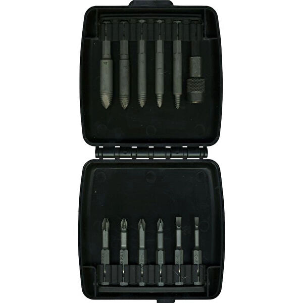 PRO-SCR Aksesuar, Uç Setleri