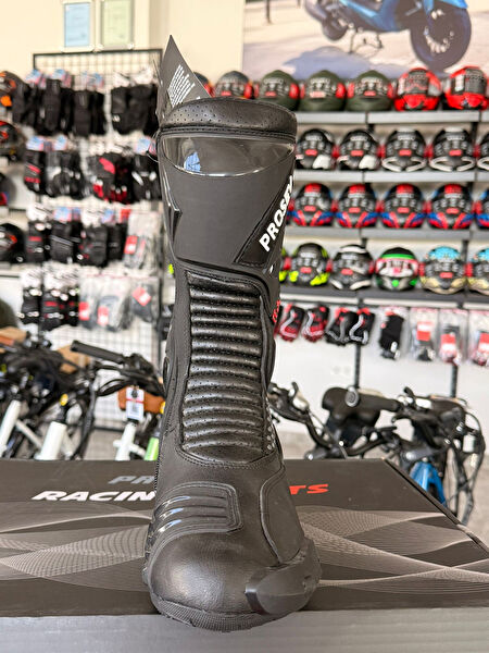 Prosev Motosiklet Bot ve Ayakkabı