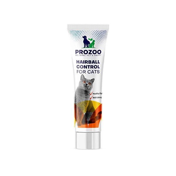 Prozoo Kedi Vitamini