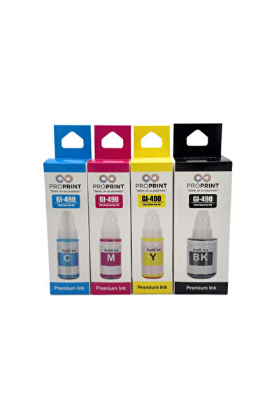 Proprint Toner