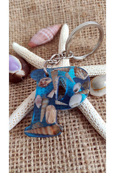 AtaRoots Anahtarlık