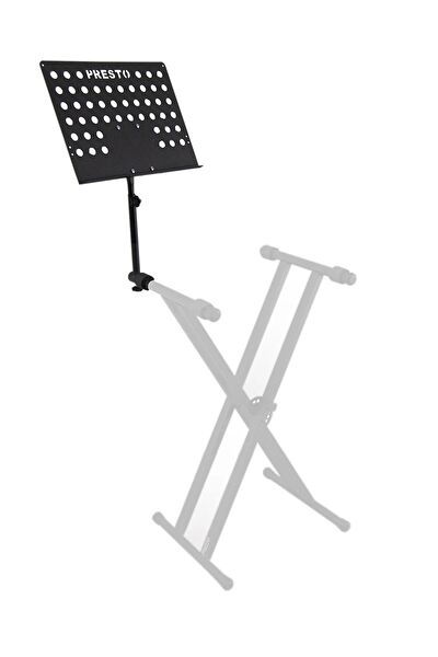 presto carries value... Piyano Standları