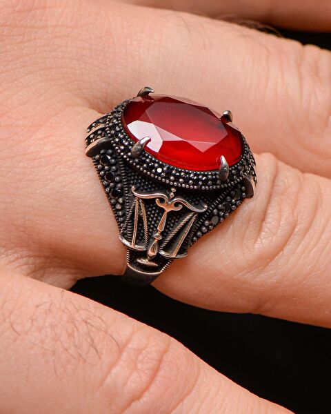 Prestige Erkek Yüzük