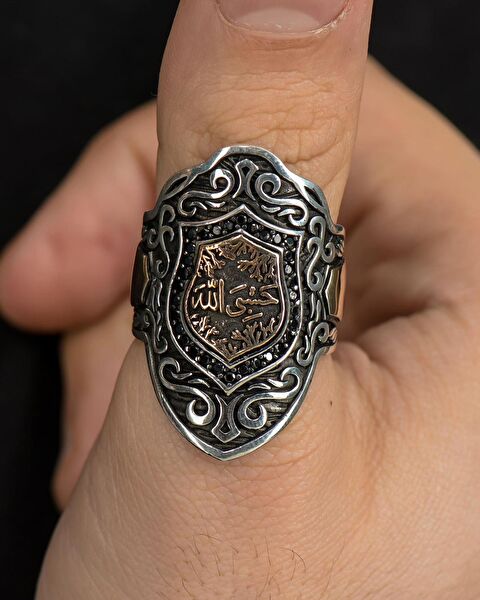 Prestige Erkek Yüzük