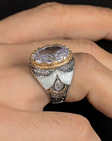 Prestige Erkek Yüzük