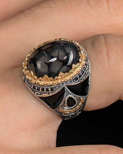 Prestige Erkek Yüzük