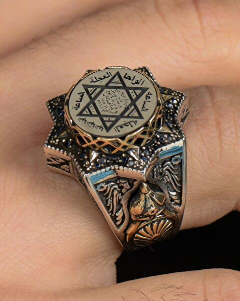 Prestige Erkek Yüzük