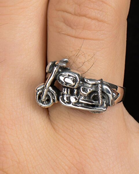 Prestige Erkek Yüzük