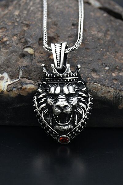 Prestige Kolye, Zincir, Künye