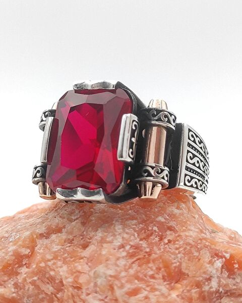 Prestige Erkek Yüzük