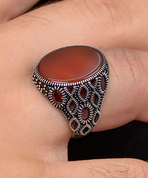 Prestige Erkek Yüzük