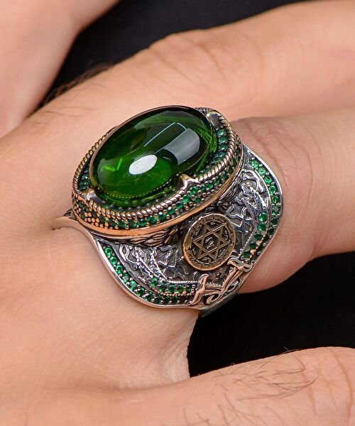 Prestige Erkek Yüzük