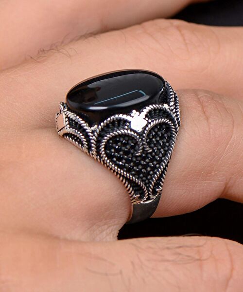 Prestige Erkek Yüzük