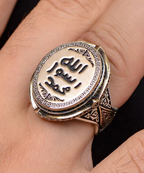 Prestige Erkek Yüzük