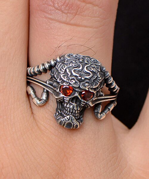 Prestige Erkek Yüzük