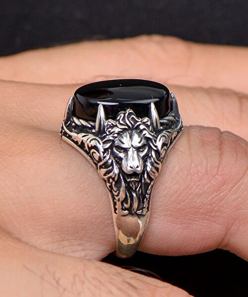 Prestige Erkek Yüzük