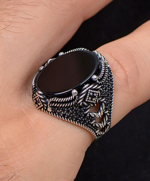 Prestige Erkek Yüzük