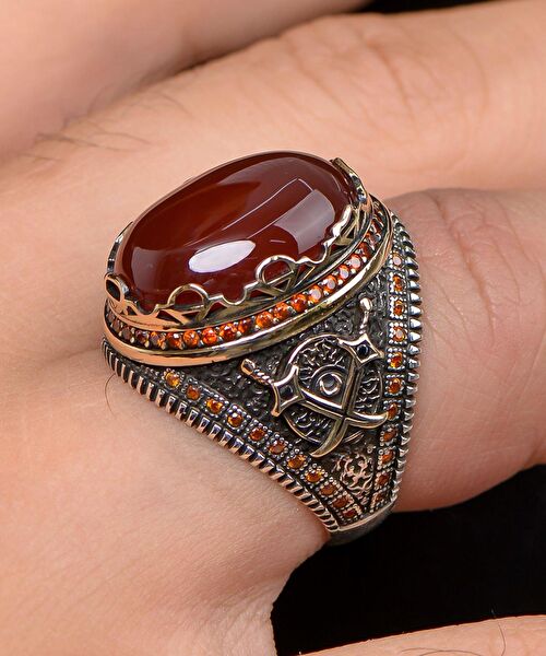 Prestige Erkek Yüzük